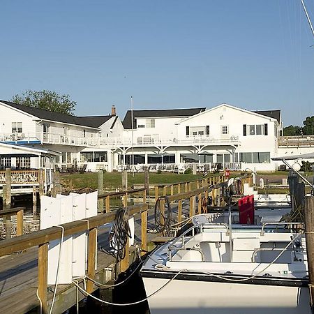 Chesapeake House Tilghman Island Esterno foto