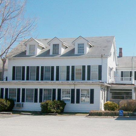 Chesapeake House Tilghman Island Esterno foto