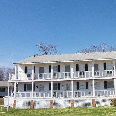 Chesapeake House Tilghman Island Esterno foto