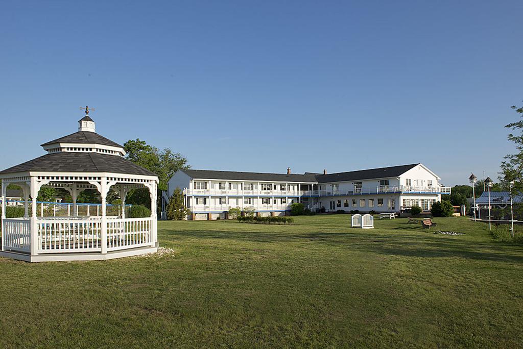 Chesapeake House Tilghman Island Esterno foto